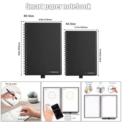 Smart Journal Book