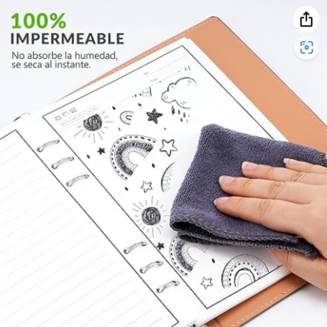 Smart Journal Book